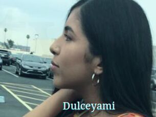 Dulceyami