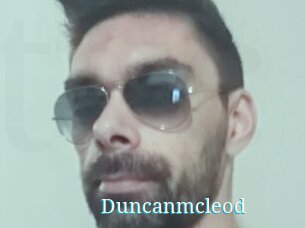 Duncanmcleod