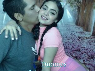 Duomos