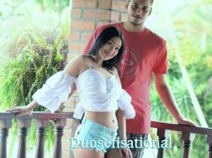 Duosensational