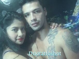 Duotattoshot