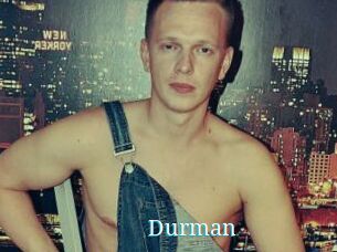 Durman