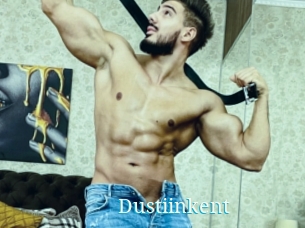 Dustiinkent