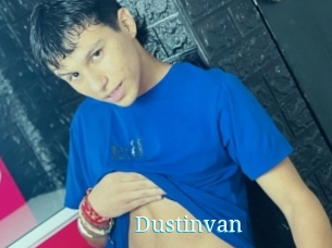 Dustinvan