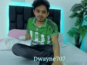 Dwayne707