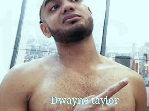 Dwayne_taylor