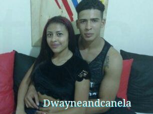 Dwayneandcanela