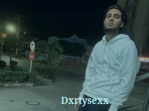 Dxrtysexx