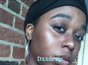 Dxxdeejc