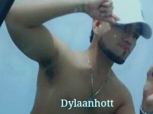 Dylaanhott