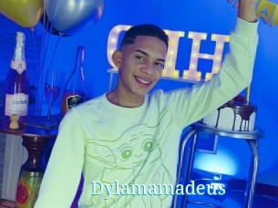 Dylamamadeus