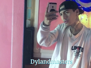 Dylandmasters