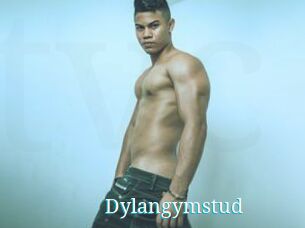 Dylangymstud