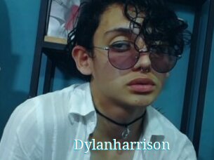 Dylanharrison