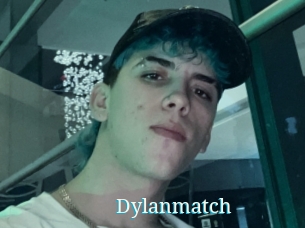 Dylanmatch