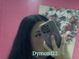 Dymoni22