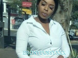 EBONYPUSSYXXX