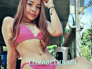 ELIZABETHRAIN