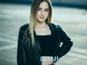 ELSAH