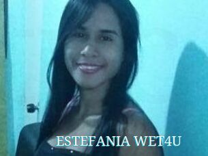 ESTEFANIA_WET4U