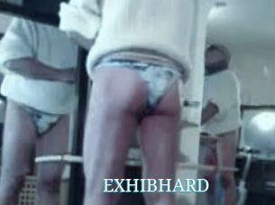 EXHIBHARD