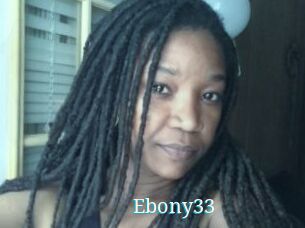 Ebony33