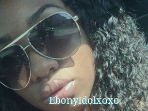 EbonyIdolxoxo