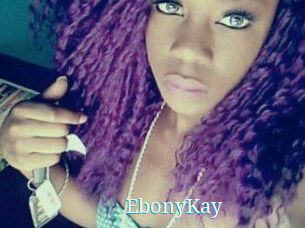 EbonyKay