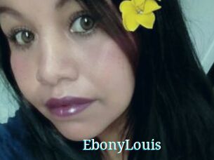EbonyLouis