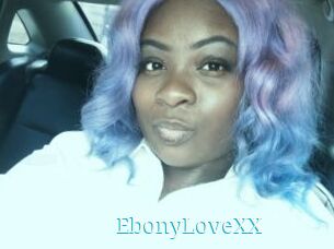 EbonyLoveXX