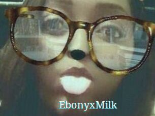 EbonyxMilk