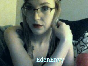 EdenEnvy