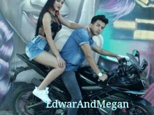 EdwarAndMegan