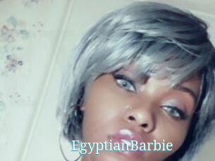 EgyptianBarbie