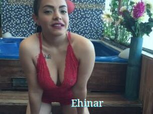Ehinar
