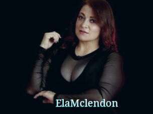 ElaMclendon