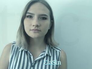 ElaSin