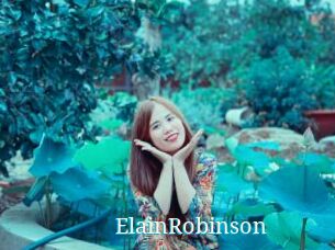 ElainRobinson