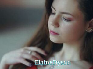 ElaineDyson