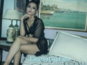 ElectraCapriati