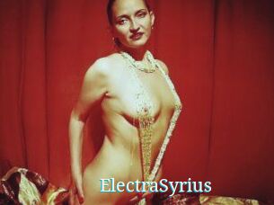 Electra_Syrius