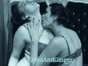ElenaAndGinger