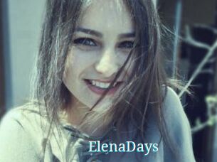 ElenaDays
