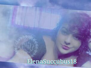 ElenaSuccubus18
