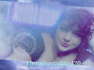ElenaSuccubus420