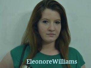 EleonoreWilliams