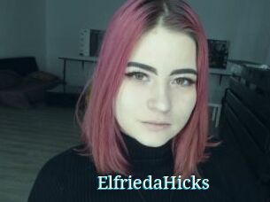 ElfriedaHicks