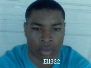 Eli322