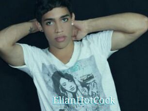 ElianHotCock