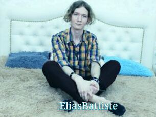 EliasBattiste